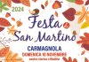 Festa di San Martino a Carmagnola