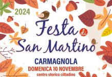 Festa di San Martino a Carmagnola