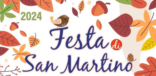 Festa di San Martino a Carmagnola