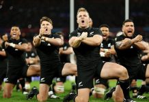 all blacks a torino italia rugby