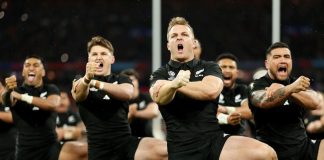 all blacks a torino italia rugby