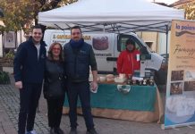 Ceresole mercato