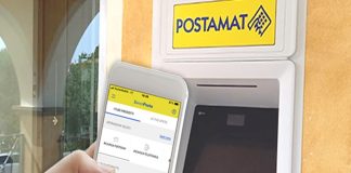 Poste prelievi senza carta