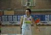 Delfini Basket Grugliasco