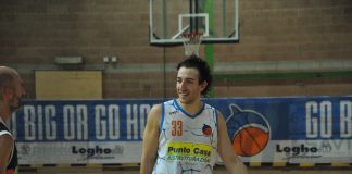 Delfini Basket Grugliasco