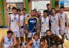 BTM Basket Carmagnola