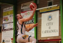 btm basket divisione regionale