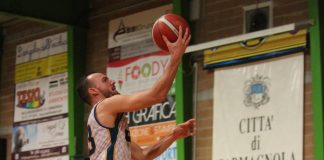 btm basket divisione regionale