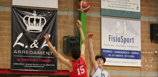 Savigliano Basket