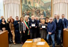 Delfino d'Oro 2024 Carmagnola