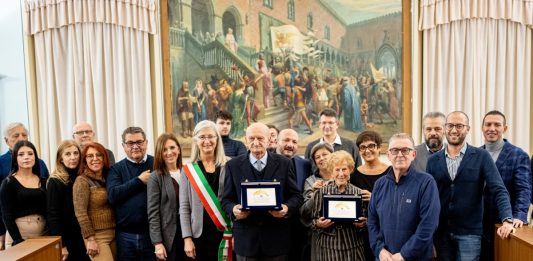 Delfino d'Oro 2024 Carmagnola