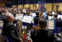 concerto Santa Cecilia carmagnola