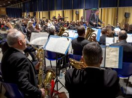 concerto Santa Cecilia carmagnola