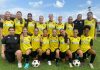 calcio femminile a Carmagnola