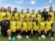 calcio femminile a Carmagnola