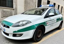 polizia locale di carmagnola