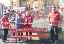 carmagnola violenza donne