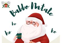 Polonghera Babbo Natale