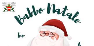 Polonghera Babbo Natale