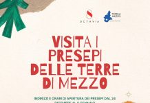 Presepi Terre di Mezzo