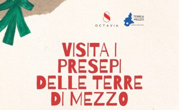 Presepi Terre di Mezzo