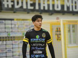 futsal Mantova