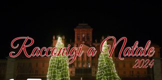 Cortometraggio "Racconigi a Natale"