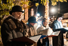 concerto di natale Santena