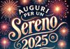 buon 2025 sereno il carmagnolese