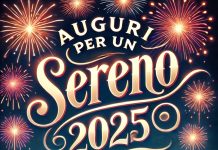 buon 2025 sereno il carmagnolese