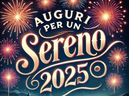 buon 2025 sereno il carmagnolese