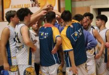 btm basket carmagnola