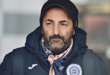 calcio carmagnola recupero eccellenza dilettanti