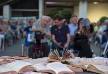 capitale italiana del libro 2026 carmagnola