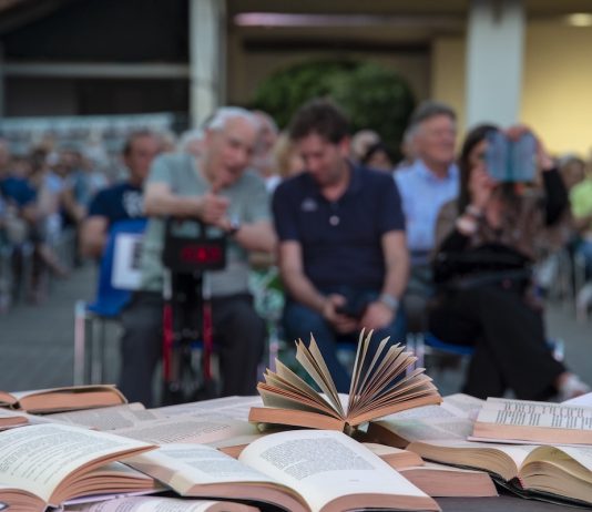 capitale italiana del libro 2026 carmagnola