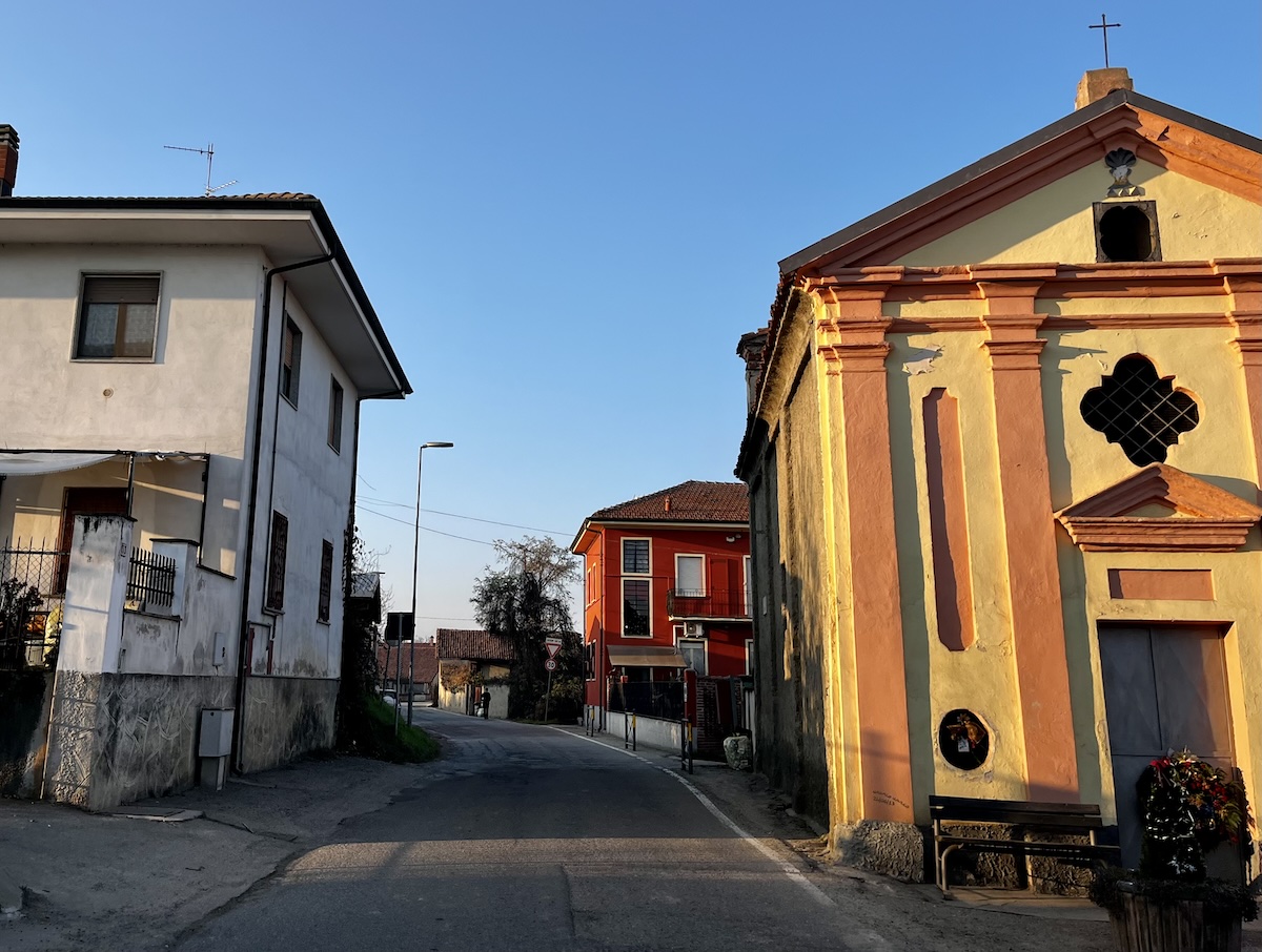 Carmagnola: da Azione dubbi e proposte sul progetto di ZTL a San Michele