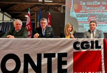 cgil mafie piemonte carmagnola