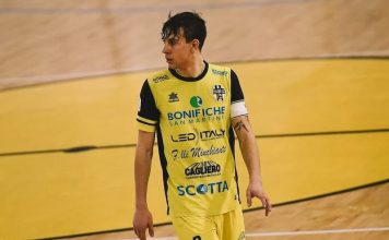 elledì fc futsal coppa italia serie a2