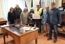 Gruppo volontari Ceresole Lions