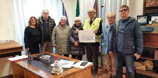 Gruppo volontari Ceresole Lions