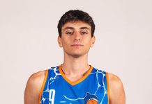 Delfini Punto Casa Basket Carmagnola