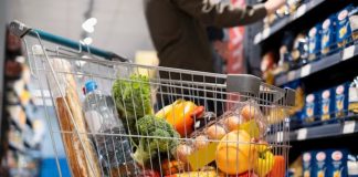 supermercato Ceresole d’Alba