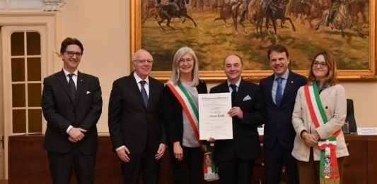 Ceste Cavaliere Repubblica