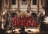 Castagnole Community Choir Torino concerto