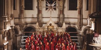 Castagnole Community Choir Torino concerto