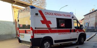 Corso Croce Rossa Castagnole