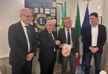 Lions Club Racconigi