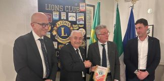 Lions Club Racconigi