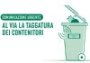 Lombriasco incontro taggatura contenitori