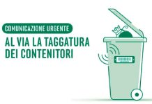 Lombriasco incontro taggatura contenitori